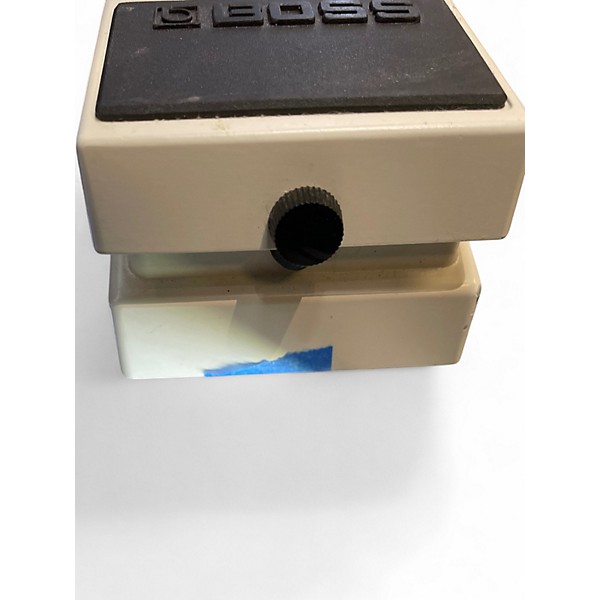 Used BOSS NS2 Noise Suppressor Effect Pedal