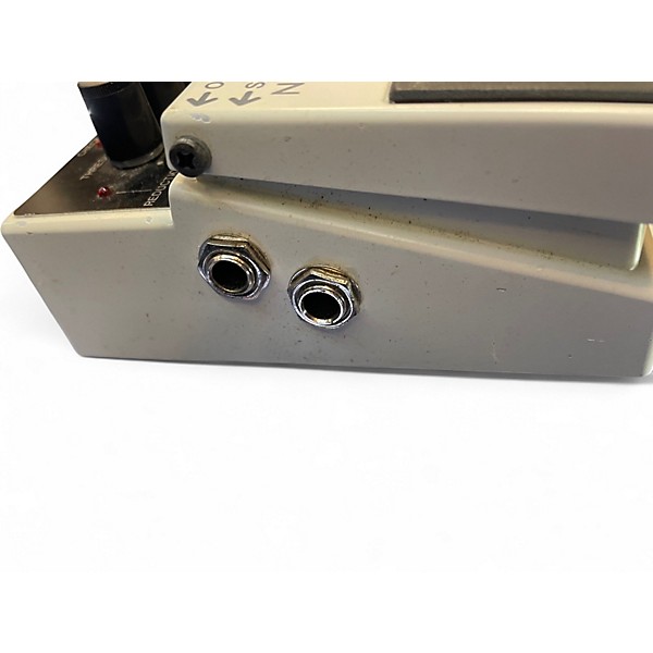 Used BOSS NS2 Noise Suppressor Effect Pedal