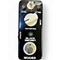 Used Mooer Black Secret Effect Pedal thumbnail
