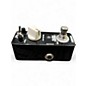Used Mooer Black Secret Effect Pedal