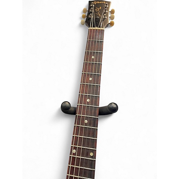 Used Gibson Les Paul Special Worn Cherry Solid Body Electric Guitar