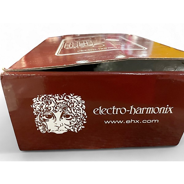 Used Electro-Harmonix C9 Organ Machine Effect Pedal