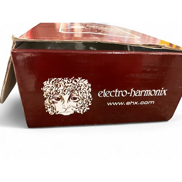 Used Electro-Harmonix C9 Organ Machine Effect Pedal