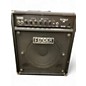 Used Fender Rumble 30 30W 1x10 Bass Combo Amp