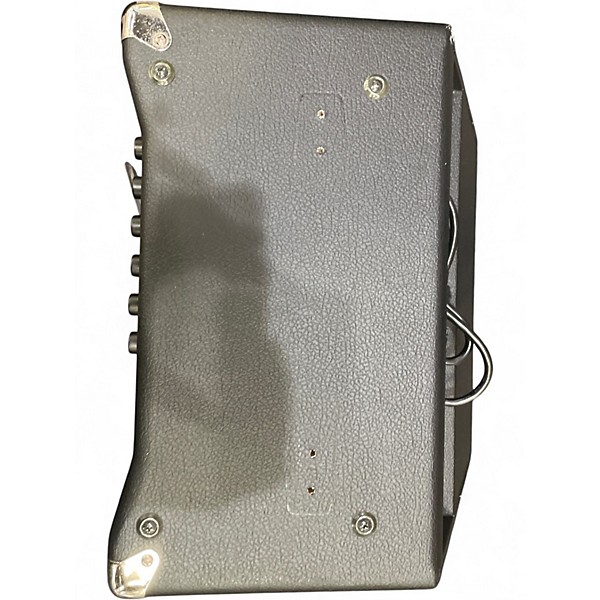 Used Fender Rumble 30 30W 1x10 Bass Combo Amp
