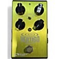 Used Source Audio Vertigo Tremolo Effect Pedal thumbnail