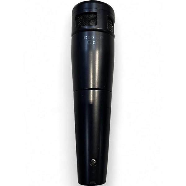 Used Electro-Voice Cobalt 4 Dynamic Microphone