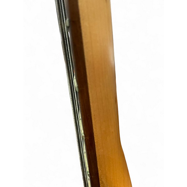 Used Washburn XB100 Black Electric Bass Guitar