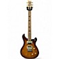 Used PRS SE Custom 24 2 Color Sunburst Solid Body Electric Guitar