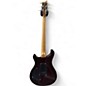 Used PRS SE Custom 24 2 Color Sunburst Solid Body Electric Guitar