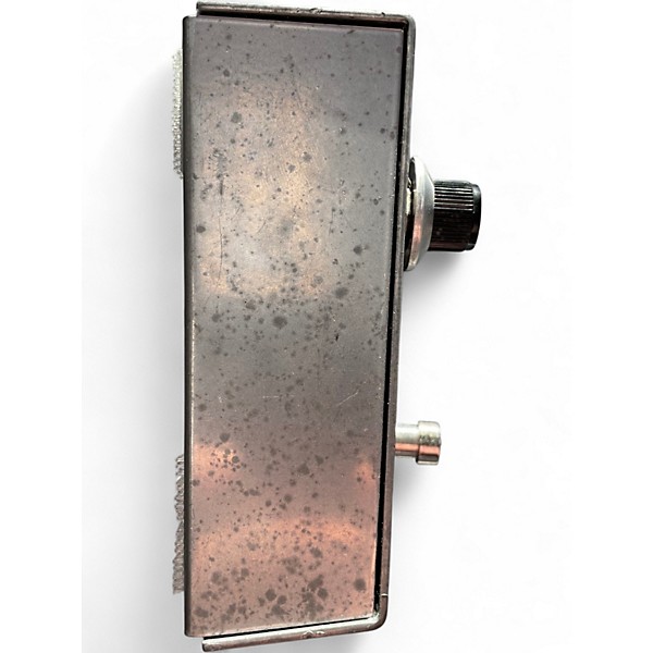 Used Vertex Steel String Effect Pedal