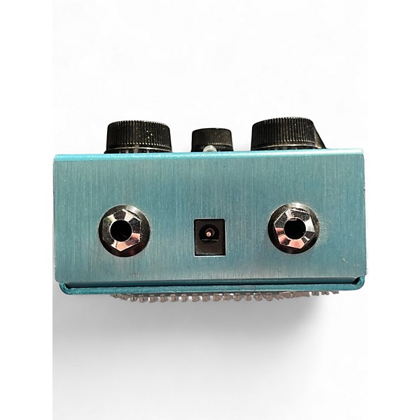Used Way Huge Electronics Aqua Puss MK II Effect Pedal