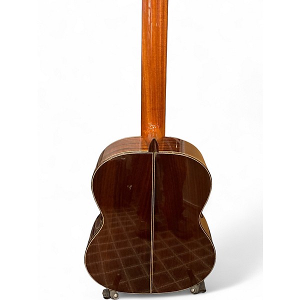 Used Cordoba C10 Natural Classical Acoustic Guitar