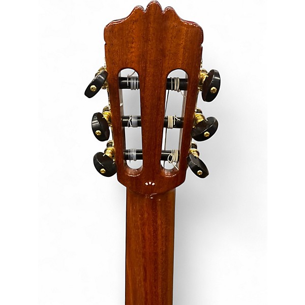 Used Cordoba C10 Natural Classical Acoustic Guitar