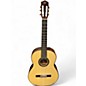 Used Cordoba C10 Natural Classical Acoustic Guitar