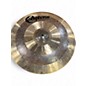 Used Bosphorus Cymbals 18in ANTIQUE SERIES MEDIUM THIN CRASH Cymbal thumbnail