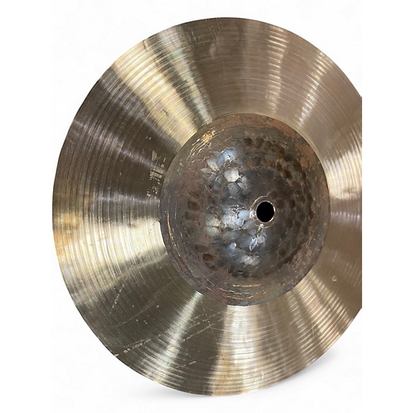 Used Bosphorus Cymbals 18in ANTIQUE SERIES MEDIUM THIN CRASH Cymbal