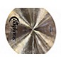 Used Bosphorus Cymbals 18in ANTIQUE SERIES MEDIUM THIN CRASH Cymbal