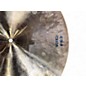 Used Bosphorus Cymbals 18in ANTIQUE SERIES MEDIUM THIN CRASH Cymbal