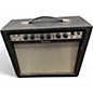 Vintage 1964 Airline 62-9013A Tube Guitar Combo Amp thumbnail