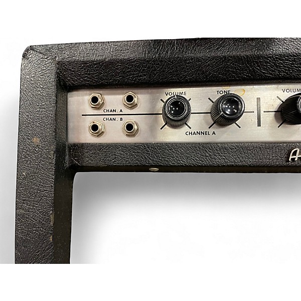 Vintage 1964 Airline 62-9013A Tube Guitar Combo Amp