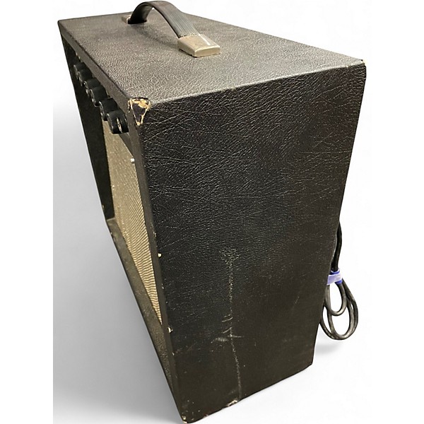 Vintage 1964 Airline 62-9013A Tube Guitar Combo Amp