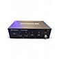 Used PreSonus Studio 24c Audio Interface