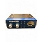 Used PreSonus TubePre Microphone Preamp thumbnail