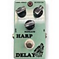 Used Lone Wolf Audio Harp Delay Effect Pedal thumbnail