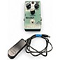 Used Lone Wolf Audio Harp Delay Effect Pedal