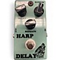 Used Lone Wolf Audio Harp Delay Effect Pedal