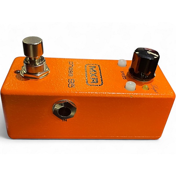 Used MXR M290 Phase 95 Effect Pedal