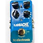 Used TC Electronic Flashback 2 Delay Effect Pedal thumbnail