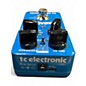 Used TC Electronic Flashback 2 Delay Effect Pedal