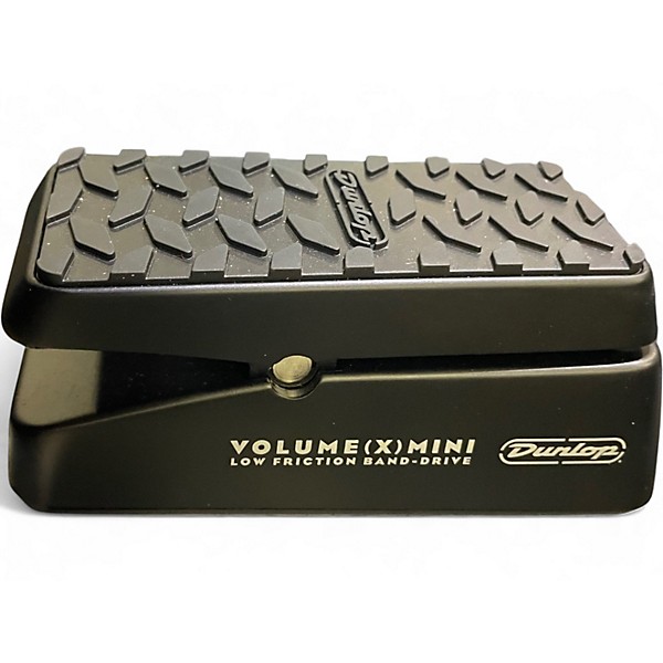 Used Dunlop VOLUME X MINI Pedal