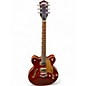 Used Gretsch Guitars G5622 RED Hollow Body Electric Guitar thumbnail