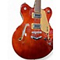 Used Gretsch Guitars G5622 RED Hollow Body Electric Guitar