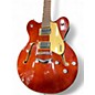 Used Gretsch Guitars G5622 RED Hollow Body Electric Guitar
