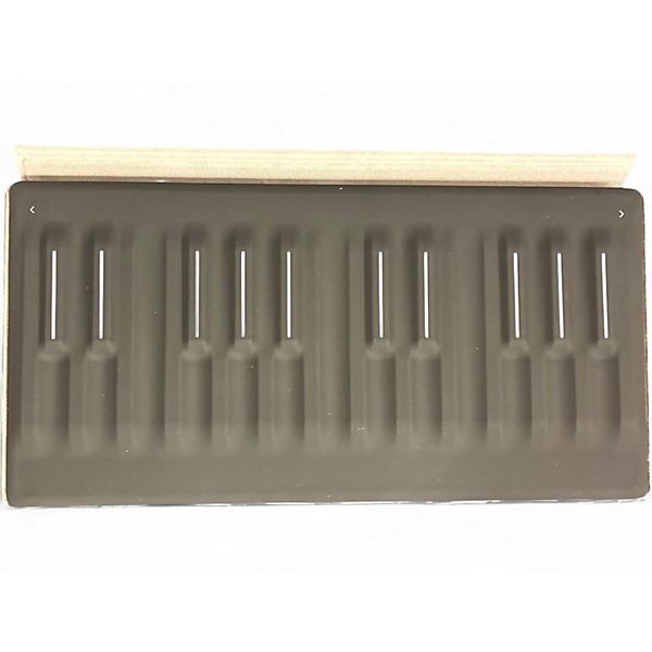 Used ROLI Block M MIDI Controller