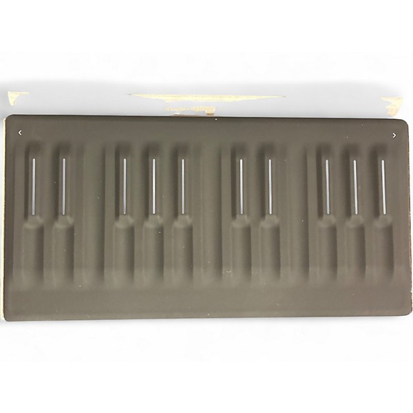 Used ROLI Block M MIDI Controller