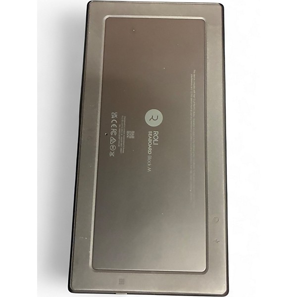 Used ROLI Block M MIDI Controller