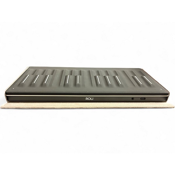 Used ROLI Block M MIDI Controller