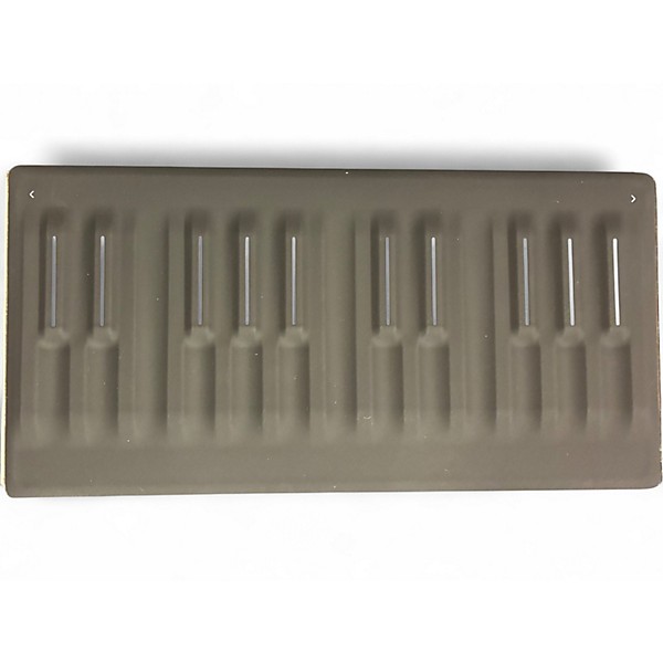 Used ROLI Block M MIDI Controller