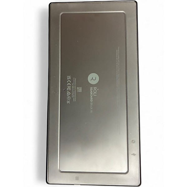 Used ROLI Block M MIDI Controller