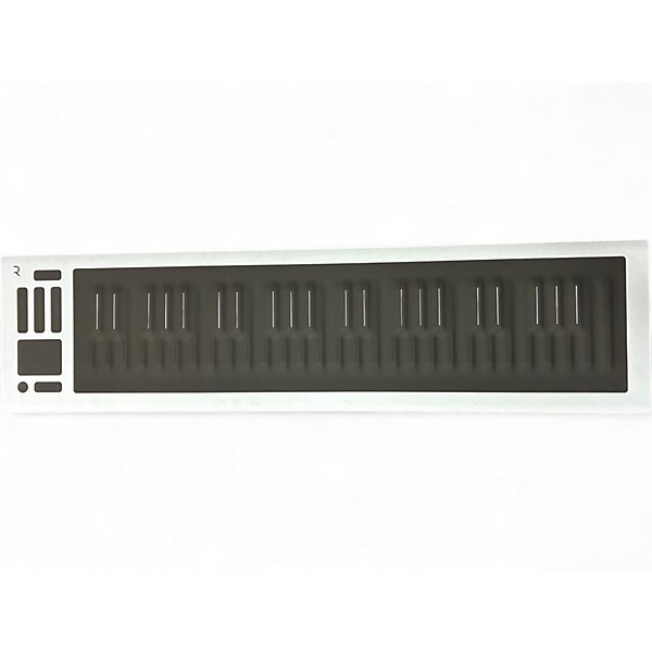 Used ROLI SBR049 MIDI Controller