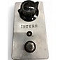 Used Magpie Pedals INTERN OCTAVE FUZZ Effect Pedal thumbnail
