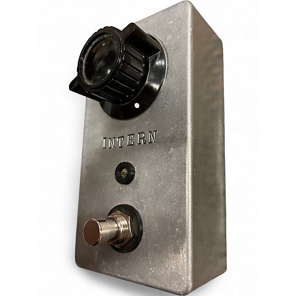 Used Magpie Pedals INTERN OCTAVE FUZZ Effect Pedal