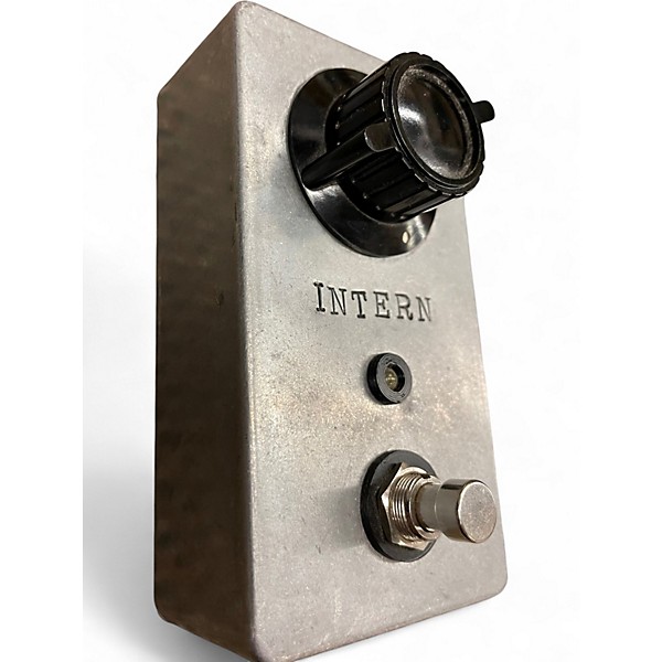 Used Magpie Pedals INTERN OCTAVE FUZZ Effect Pedal