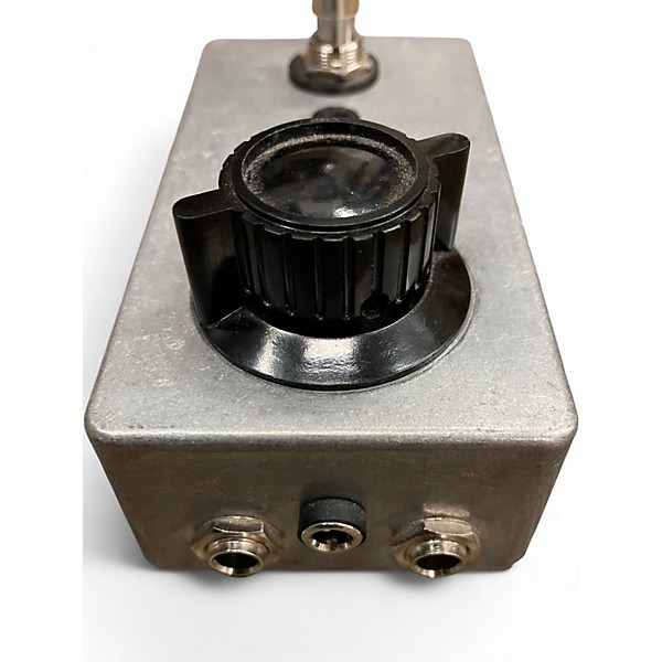 Used Magpie Pedals INTERN OCTAVE FUZZ Effect Pedal