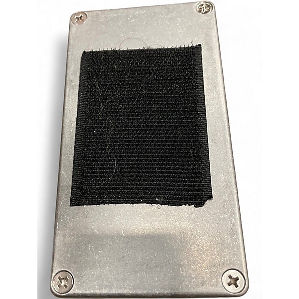 Used Magpie Pedals INTERN OCTAVE FUZZ Effect Pedal